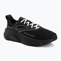 Pánské běžecké boty Under Armour Rogue 6 black/winter white/metallic black