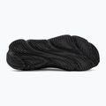 Pánské běžecké boty Under Armour Rogue 6 black/winter white/metallic black 4