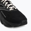 Pánské běžecké boty Under Armour Rogue 6 black/winter white/metallic black 7