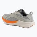 Pánské běžecké boty Under Armour Assert 11 titanium/summit white/outrageous orange 3