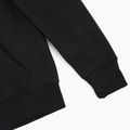 Dámská mikina Under Armour Rival Fleece Full Zip ultimate black/white 4