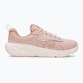 Dámské běžecké boty Under Armour Surge 5 bashful pink/apex pink/deep almond 8