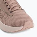 Dámské běžecké boty Under Armour Surge 5 bashful pink/apex pink/deep almond 7