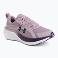 Dámské běžecké boty Under Armour Assert 11 mauve pink/white/purple echo