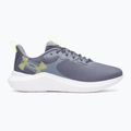Pánské běžecké boty Under Armour Phade RN 4 downpour gray/gravel/flash light 8