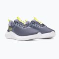 Pánské běžecké boty Under Armour Phade RN 4 downpour gray/gravel/flash light 9