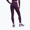 Dámské tréninkové legíny Under Armour Motion Leggings purple echo/mauve pink 3