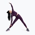 Dámské tréninkové legíny Under Armour Motion Leggings purple echo/mauve pink 4