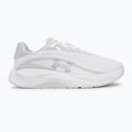 Dámské tréninkové boty Under Armour Radiant TR white/distant gray/metallic silver 2