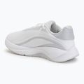 Dámské tréninkové boty Under Armour Radiant TR white/distant gray/metallic silver 3