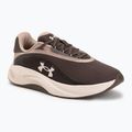 Dámské tréninkové boty Under Armour Radiant TR peppercorn/bashful pink/apex pink