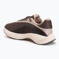 Dámské tréninkové boty Under Armour Radiant TR peppercorn/bashful pink/apex pink 3