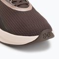 Dámské tréninkové boty Under Armour Radiant TR peppercorn/bashful pink/apex pink 7