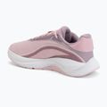 Dámské tréninkové boty Under Armour Radiant TR prime pink/mauve pink/purple echo 3