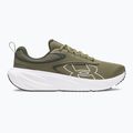 Pánské běžecké boty Under Armour Surge 5 marine od green/baroque green/white 8