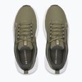 Pánské běžecké boty Under Armour Surge 5 marine od green/baroque green/white 10