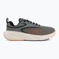 Pánské běžecké boty Under Armour Surge 5 clay green/summit white/outrageous orange 2