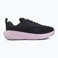 Dámské běžecké boty Under Armour Surge 5 anthracite/mauve pink/purple echo 2