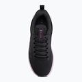 Dámské běžecké boty Under Armour Surge 5 anthracite/mauve pink/purple echo 5