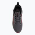 Pánské běžecké boty Under Armour Surge 5 castlerock/distant gray/red 5