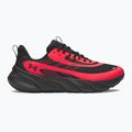 Pánské tréningové boty Under Armour FLX TR racer red/black/black 8