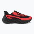 Pánské tréningové boty Under Armour FLX TR racer red/black/black 2