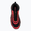 Pánské tréningové boty Under Armour FLX TR racer red/black/black 5