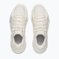 Tréninkové boty Under Armour Halo Trainer Sport summit white/stone/metallic cristal gold 10