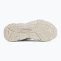 Tréninkové boty Under Armour Halo Trainer Sport summit white/stone/metallic cristal gold 4
