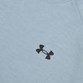Pánské tréninkové tričko Under Armour Tech Textured blue wind/black 3