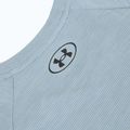 Pánské tréninkové tričko Under Armour Tech Textured blue wind/black 4