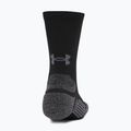Ponožky Under Armour Perf Tech Pro 3 Pack Crew ultimate black/ultimate black/castlerock 3