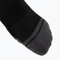 Ponožky Under Armour Perf Tech Qtr 3 pack ultimate black/ultimate black/jet gray 3