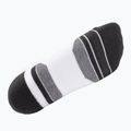 Ponožky Under Armour Perf Tech NS 3 pack mod gray/white/jet gray 7