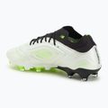 Kopačky New Balance Tekela Pro Low V5 FG white 3