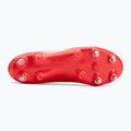 Kopačky New Balance Furon Pro V8 SG red 4
