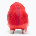 Kopačky New Balance Furon Pro V8 SG red 6