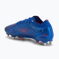 Kopačky New Balance Tekela Elite Low V5 SG blue 3