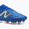 Kopačky New Balance Tekela Elite Low V5 SG blue 7