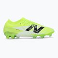 Kopačky New Balance Furon Elite V8 FG green 2
