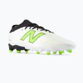 Kopačky New Balance Tekela Team Low V5 FG white 8