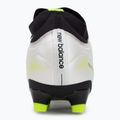 Kopačky New Balance Tekela Team Low V5 FG white 6