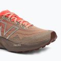 Dámské běžecké boty New Balance FuelCell Venym urgent red 7