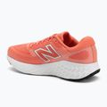 Dámské běžecké boty New Balance Fresh Foam X Evoz v4 white 3