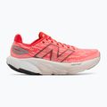 Pánské běžecké boty New Balance Fresh Foam Balos V1 urgent red 2