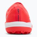 Dětské kopačky New Balance Furon Team V8 Jr TF red 6