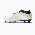 Dětské kopačky New Balance Tekela Team Low JR FG white 9
