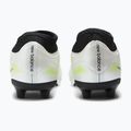 Dětské kopačky New Balance Tekela Team Low JR FG white 11