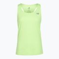 Dámské běžecké tričko New Balance Sport Essentials Tank afterglow 5