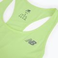 Dámské běžecké tričko New Balance Sport Essentials Tank afterglow 7